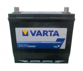 VARTA NX 100-S6LMF