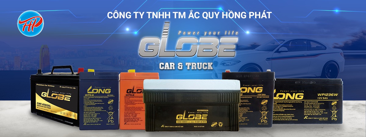 Ắc Quy Chất Lượng 