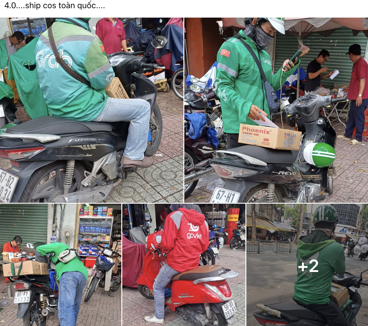 đại lý ắc quy TPHCM – Hồng Phát