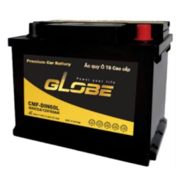 GLOBE CMF DIN60L