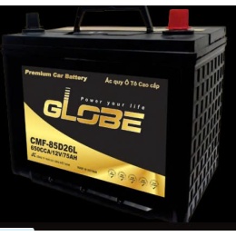 GLOBE CMF 85D26L