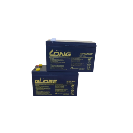 ACQUY GLOBE WPI236W 12V9Ah