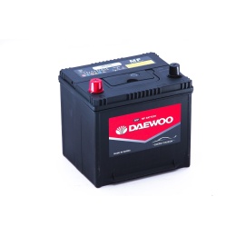 Ắc quy DAEWOO 26-525 12V 50Ah
