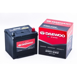 Ắc quy DAEWOO 26R-525 12V 50Ah
