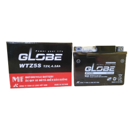 ACQUY GLOBE WTZ5S