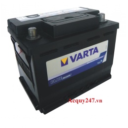 ắc quy varta din 56530