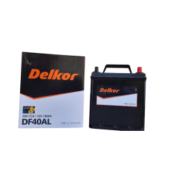 ACQUY DELKOR DF40AL
