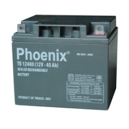 Ắc quy công nghiệp TS12400(12V-40AH)