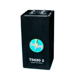 ắc quy tàu hỏa