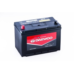 Ắc quy DAEWOO 105D31R 12V 90Ah