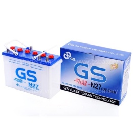 GS-N27