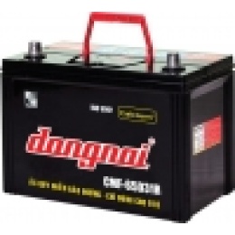 Ắc quy CMF 65D31 (R/L)