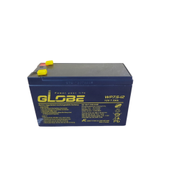 AQCUY GLOBE WP7.5-12 12V 7.5Ah