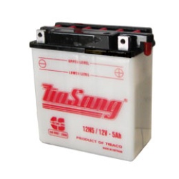 Ắc quy Xe máy 12N5-3B
