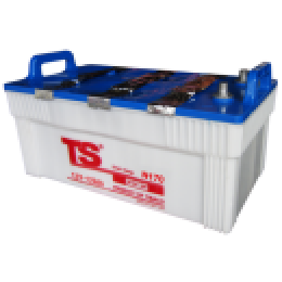 Ắc quy Tia Sáng nước 12V-170AH