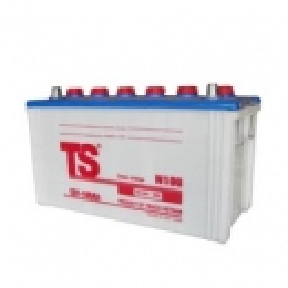 Ắc quy Tia Sáng nước 12V-100AH