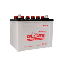 GLOBE N50