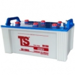 Ắc quy Tia Sáng nước 12V-150AH