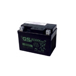 GTZ4V