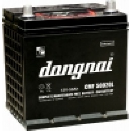 Ắc quy CMF 50D20 (R/L)