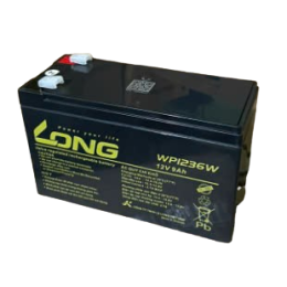 WP 1236W
