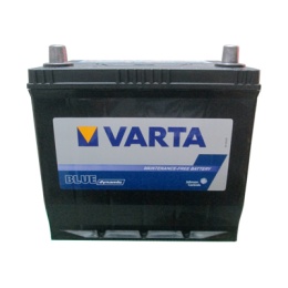 VARTA NX 100-S6LMF