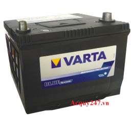 ắc quy varta Din 54434