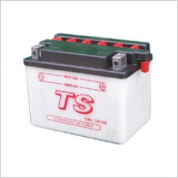 Ắc quy Xe máy 12N4-3B