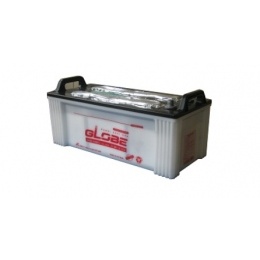 Ắc quy Globe N150
