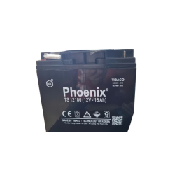TS 12180 (12V - 18Ah)