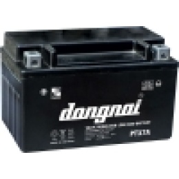 ắc quy xe máy PTX7A