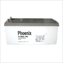 Ắc quy công nghiệp TS121200(12V-120AH)