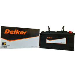ACQUY DELKOR 58039