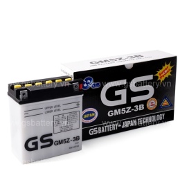 GMZ5-3B