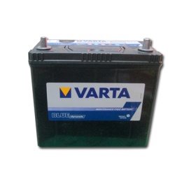 VARTA DIN 56031