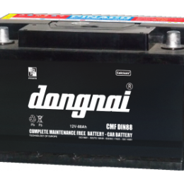 ẮC QUY ĐỒNG NAI CMF DIN88 12V 88AH