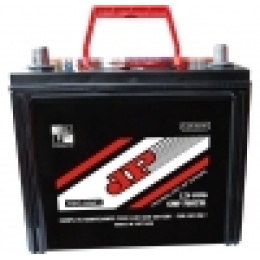 Ắc quy CMF 75D23 (R/L)