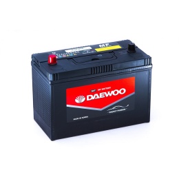 Ắc quy DAEWOO C31-850 12V 100Ah