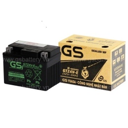 GTZ4V-E