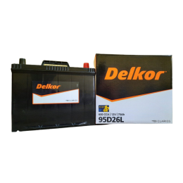 ACQUY DELKOR 95D26L