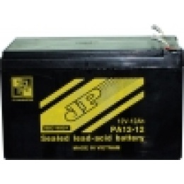 Ắc quy dân dụng PA12-12 (12V-12AH)