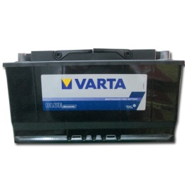 VARTA DIN 60044