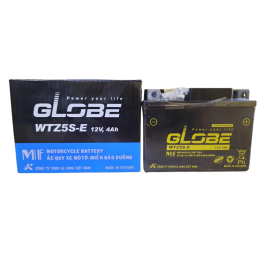 ACQUY GLOBE WTZ5S-E