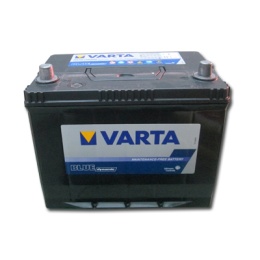 VARTA NS70L