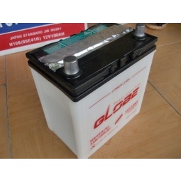 Ắc quy Globe NS40
