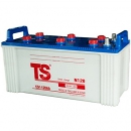 Ắc quy Tia Sáng nước 12V-120AH