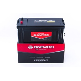 Ắc quy DAEWOO 160G51R 12V 150Ah