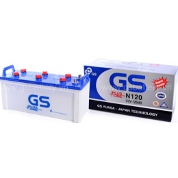 GS N120