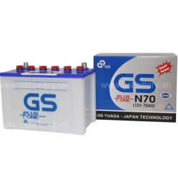GS N70