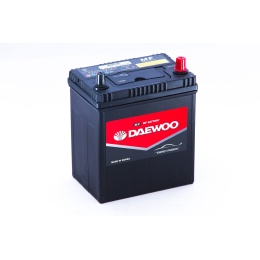 Ắc quy DAEWOO 40B19FL 12V 35Ah